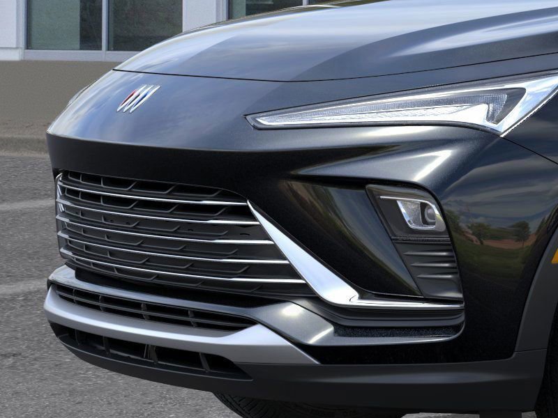2025 Buick Envista Preferred photo 14