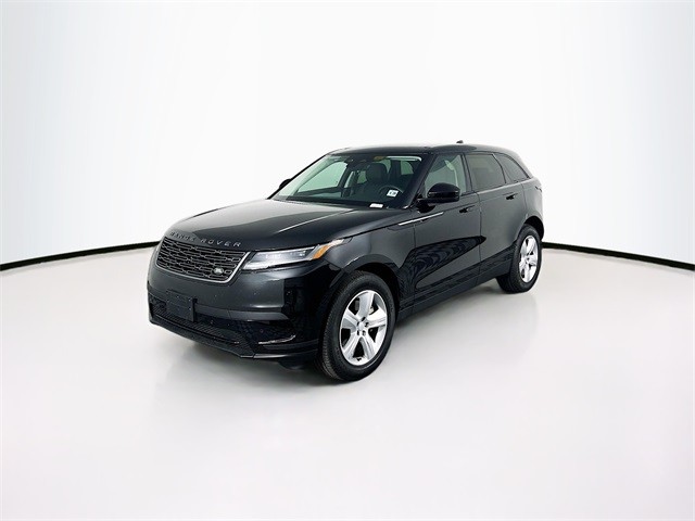 2025 Land Rover Range Rover Velar S