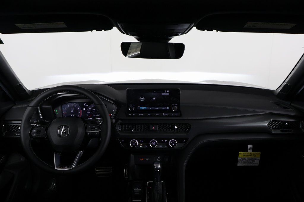 2025 Acura Integra A-Spec photo 4