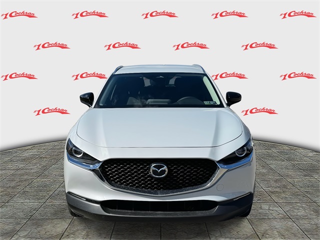 2025 Mazda CX-30 2.5 Select Sport photo 7