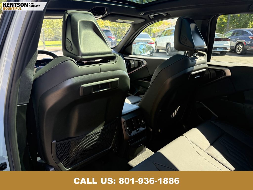 2025 Bmw X3 30x Drive photo 34