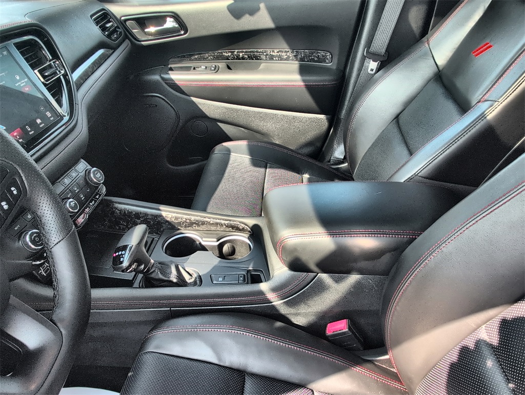 2024 Dodge Durango R/T photo 18
