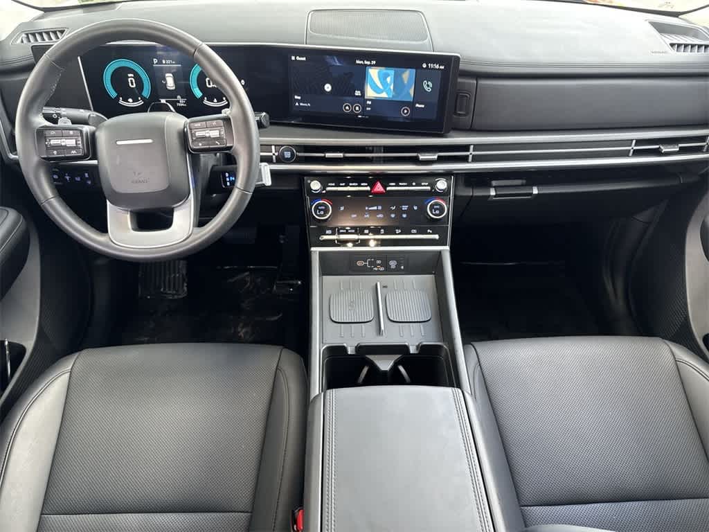 2025 Hyundai Santa Fe XRT photo 20