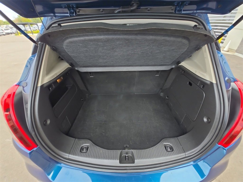 2020 Buick Encore Preferred photo 15