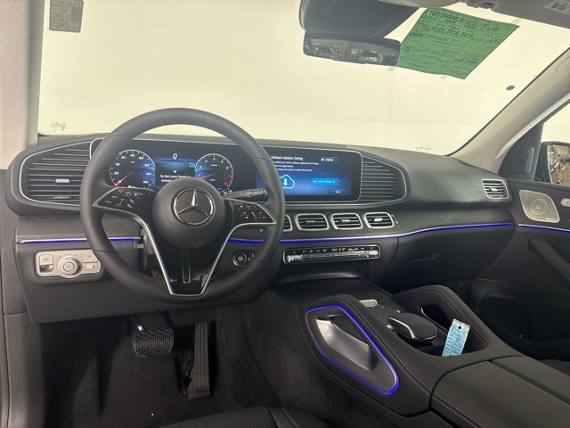 2026 Mercedes Benz GLE 350 4MATIC photo 9