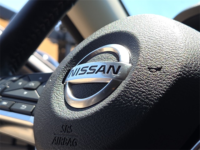 2023 Nissan Sentra SR photo 20