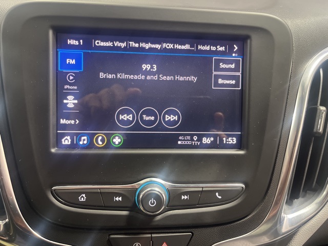 2024 Chevrolet Equinox LT photo 13