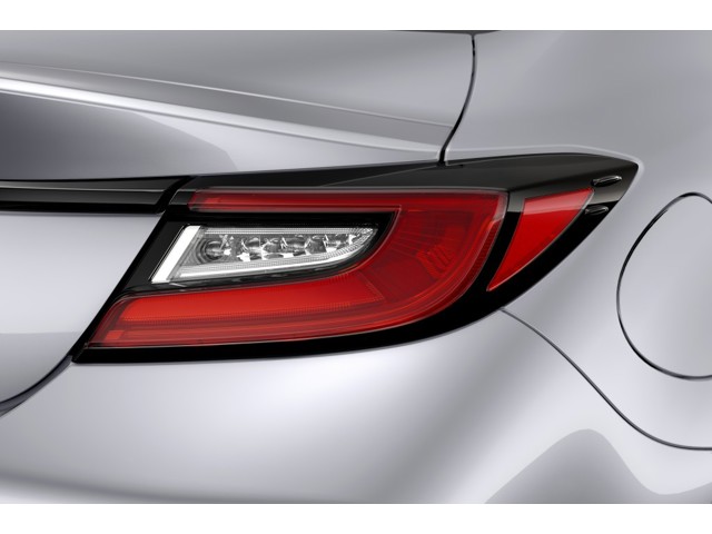 2025 Subaru BRZ Limited photo 9