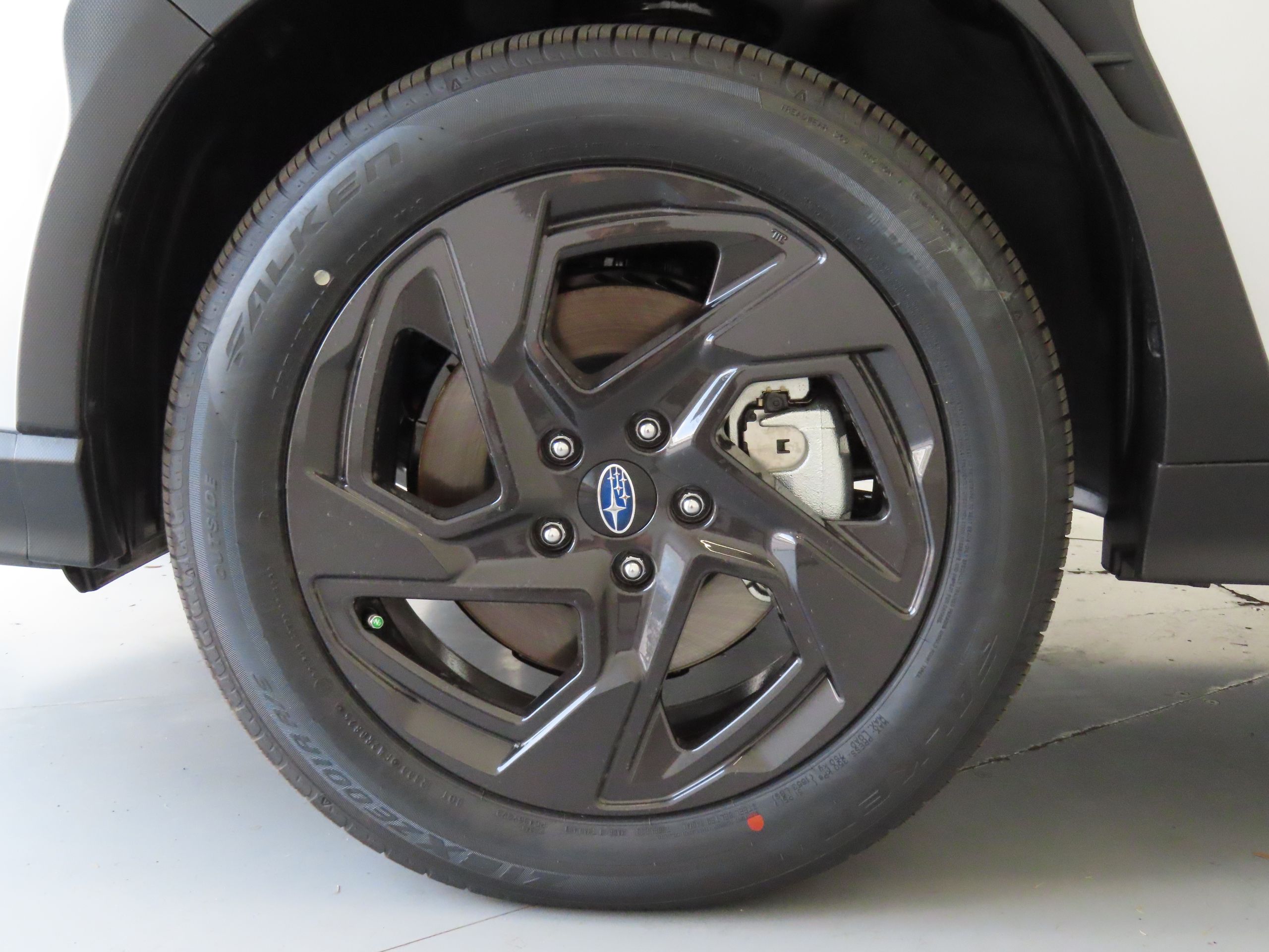 2025 Subaru Crosstrek Sport photo 25