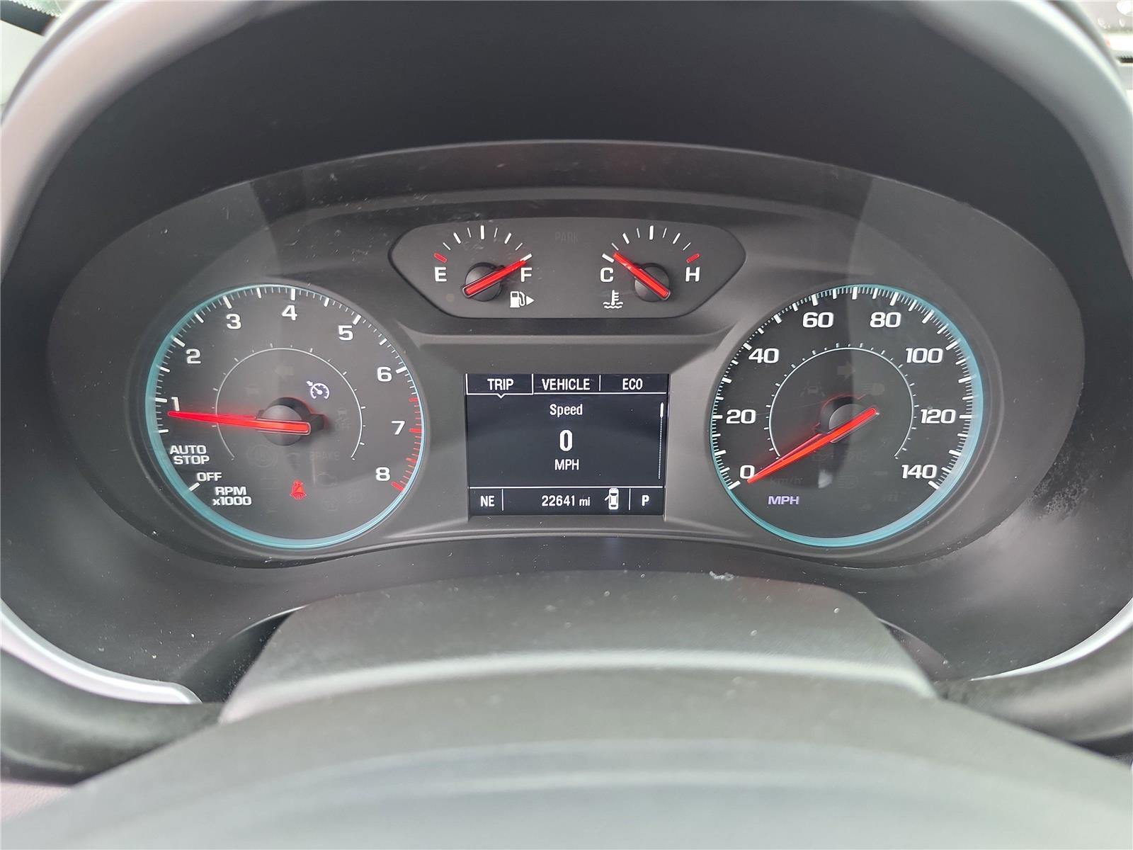2023 Chevrolet Malibu LS photo 14