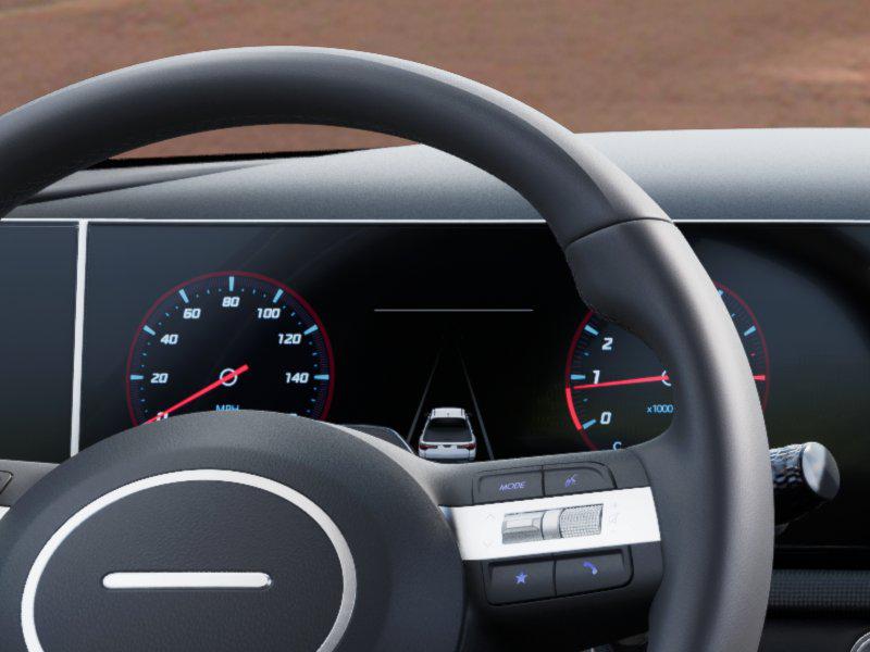 2026 Hyundai Santa Cruz XRT photo 14