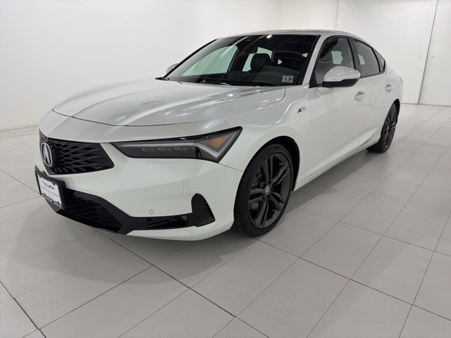 2025 Acura Integra A-Spec with Tech Package's photo