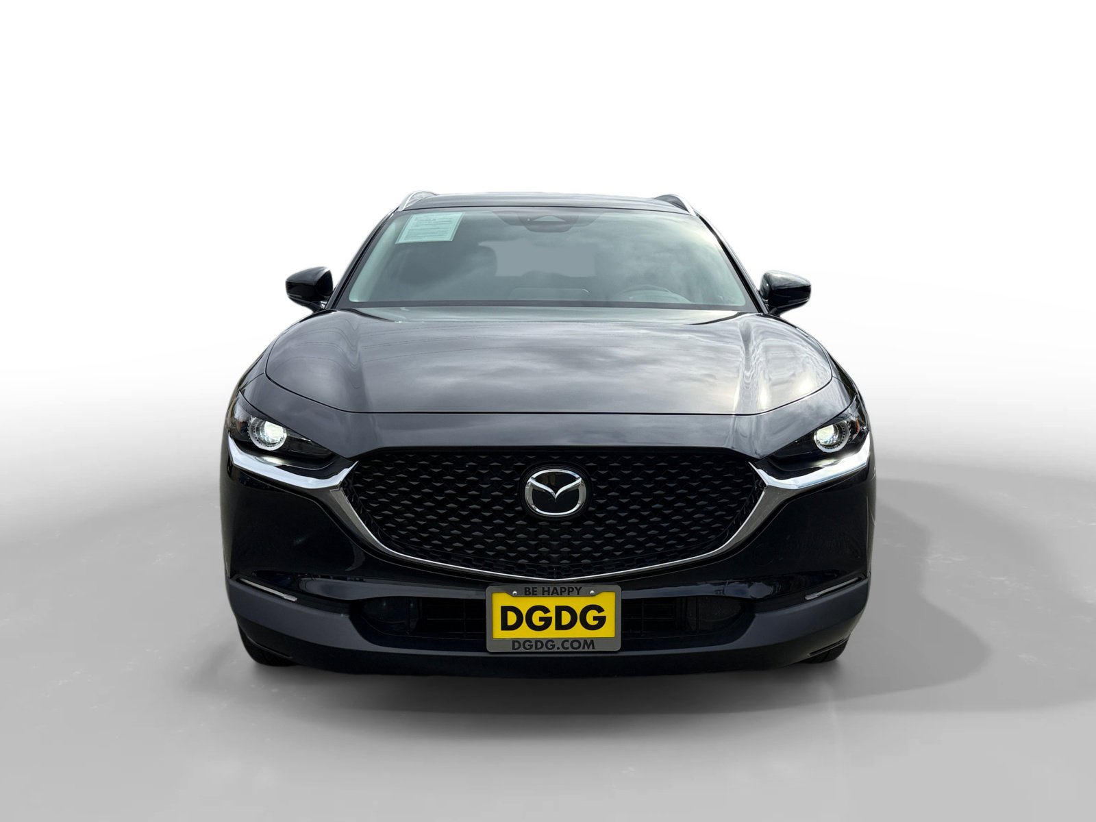 2024 Mazda CX-30 2.5 Select Sport photo 8