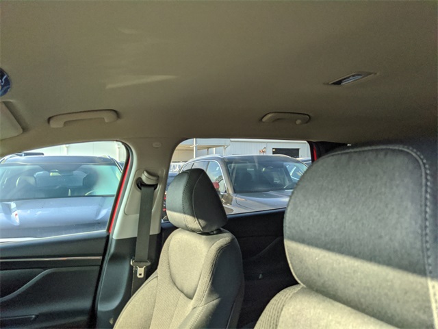 2021 Hyundai Santa Fe SEL photo 18