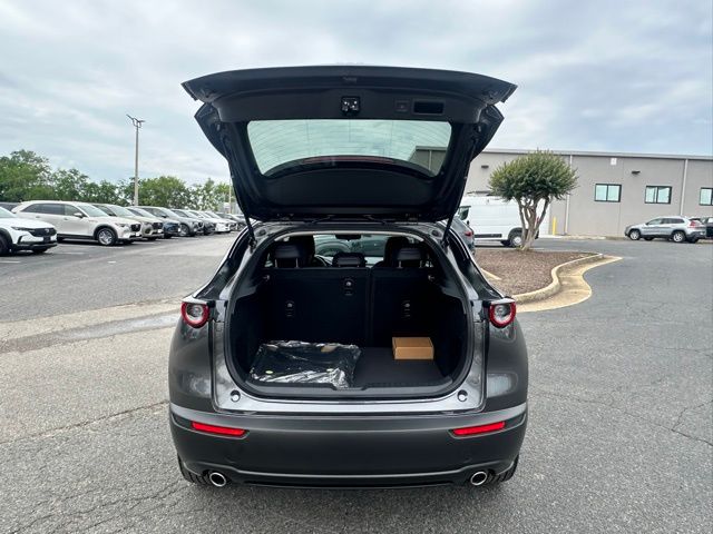 2025 Mazda CX-30 2.5 Select Sport photo 12