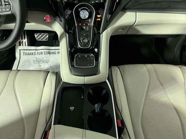 2025 Acura RDX A-Spec Advance photo 12
