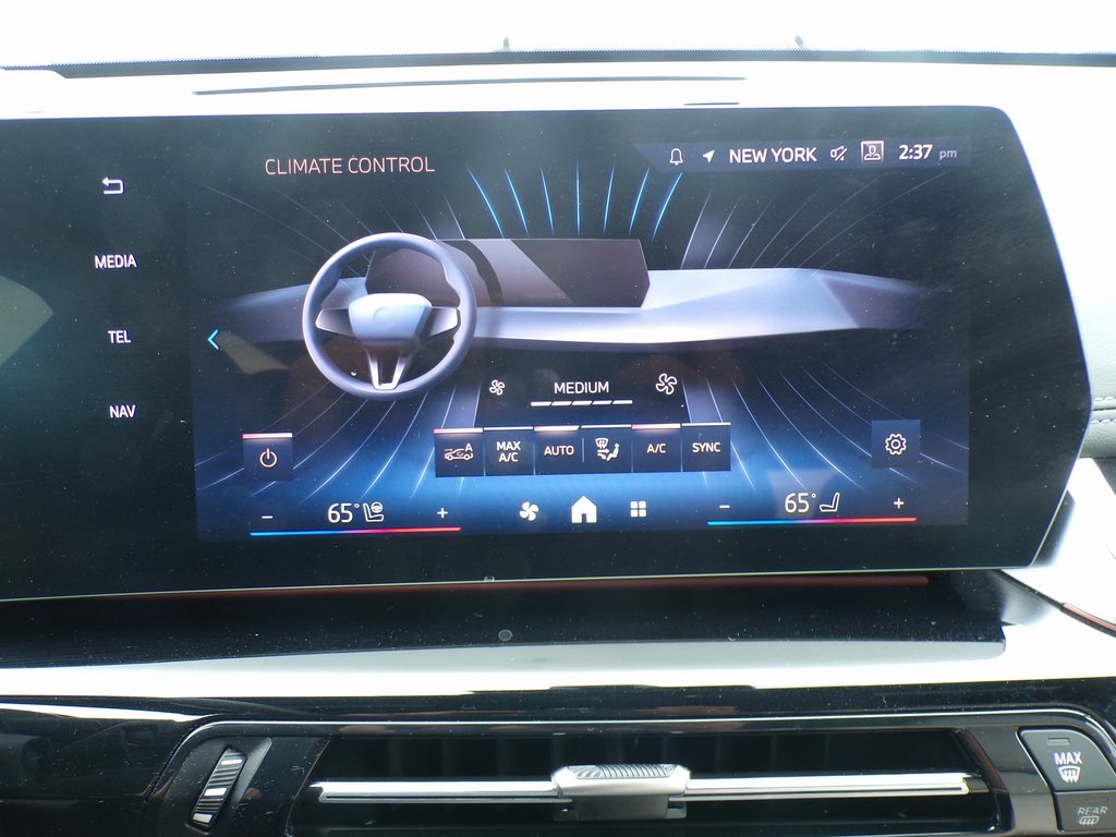 2025 Bmw X1 XDrive28i photo 16