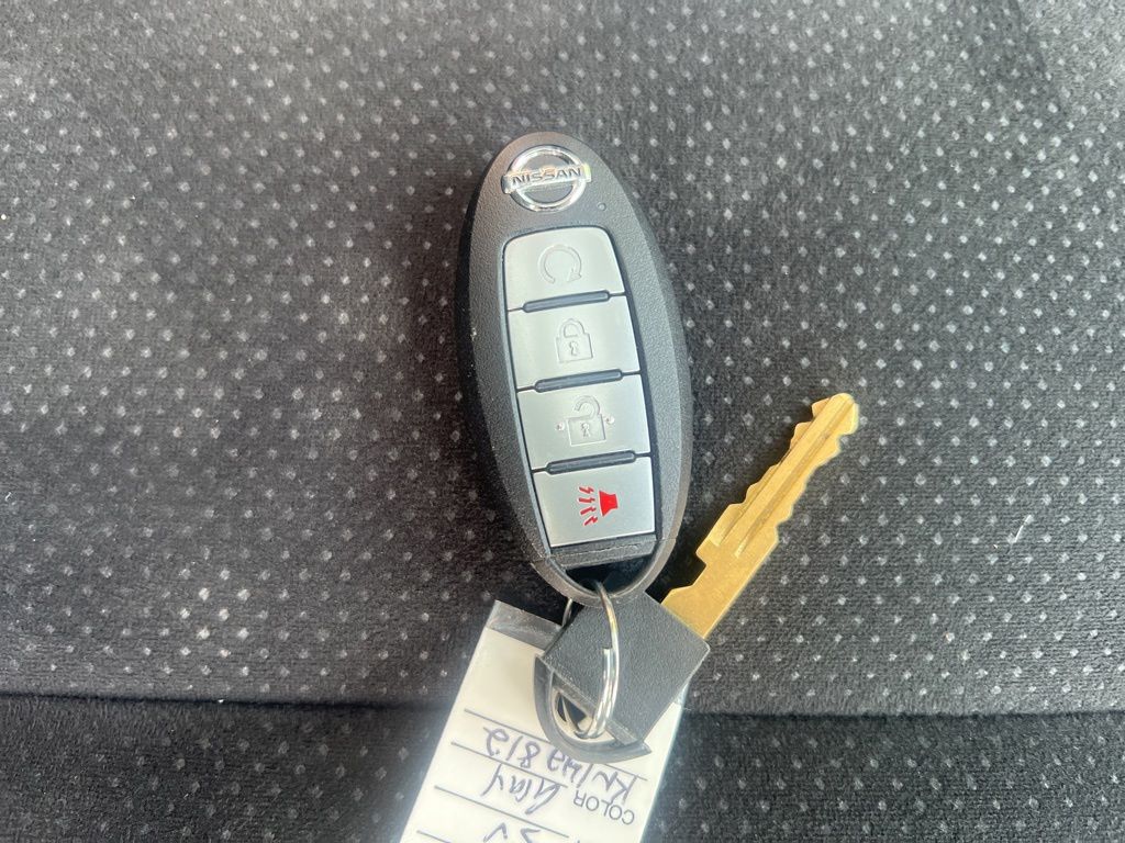 2019 Nissan Murano SV photo 19