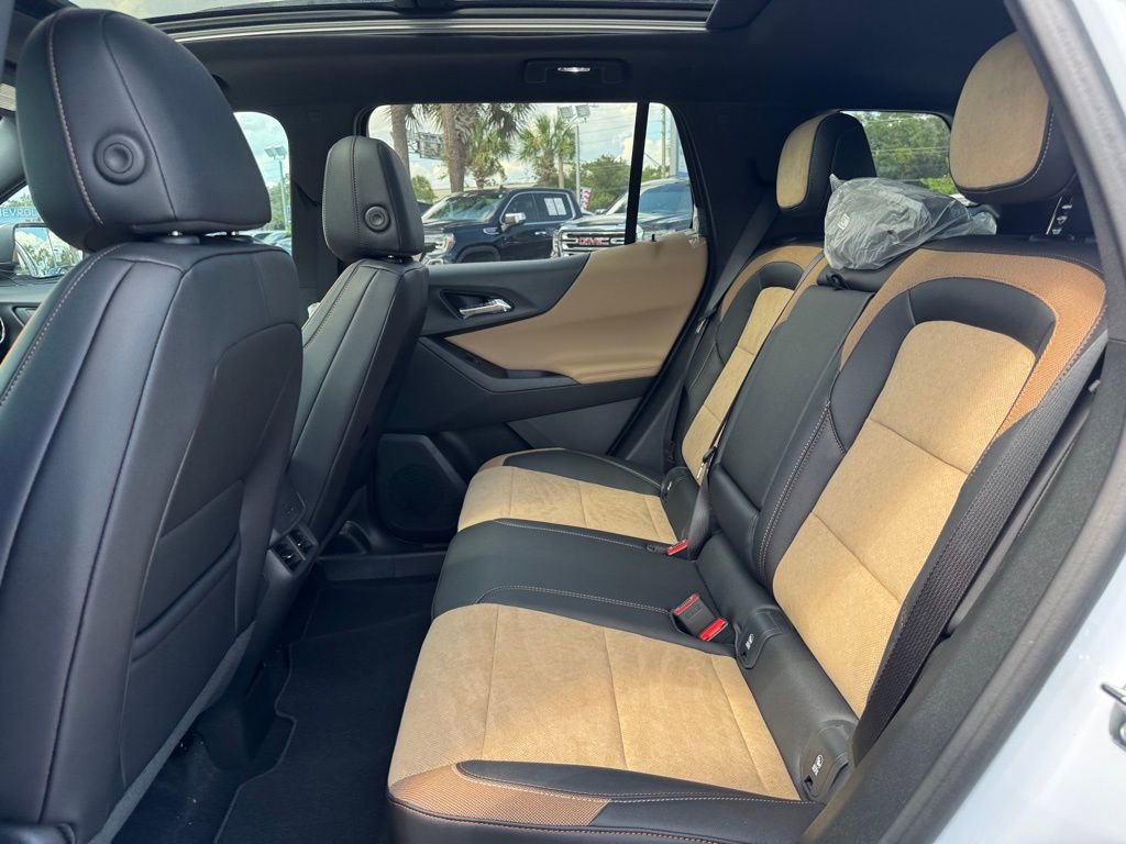 2026 Chevrolet Equinox ACTIV photo 10