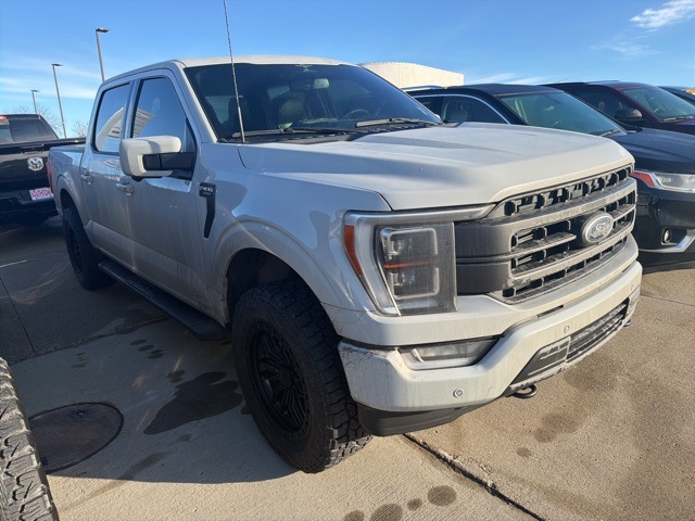 2023 Ford F-150 Lariat's photo