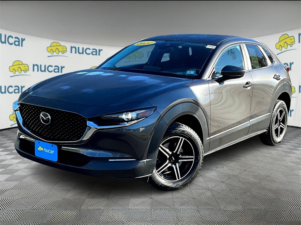 2020 Mazda CX-30 Preferred photo 3