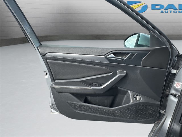 2024 Volkswagen Jetta 1.5T SE photo 36