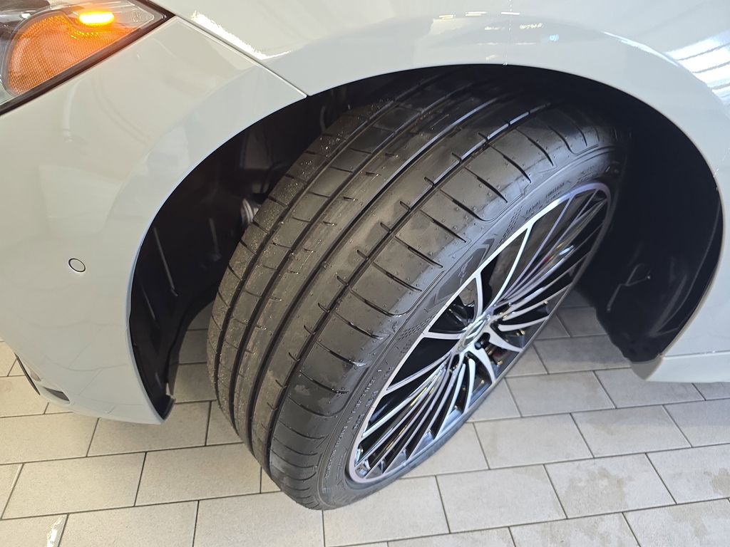 2025 Mercedes Benz C 300 photo 30