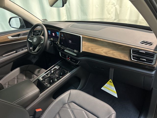 2026 Volkswagen Atlas SE Technology photo 35