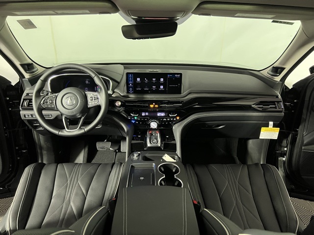 2026 Acura MDX SH-AWD Advance photo 7