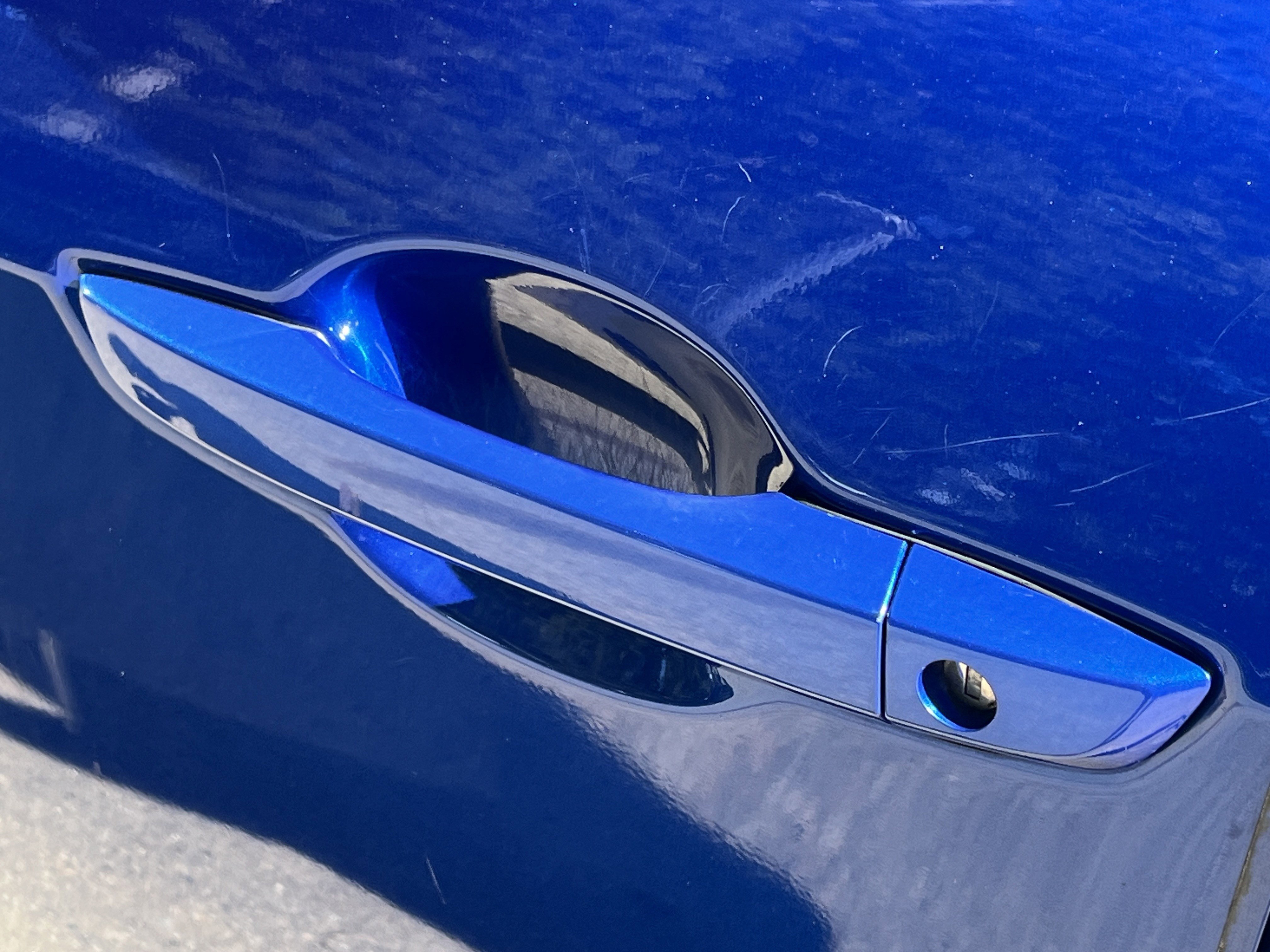 2020 Honda Civic LX photo 10