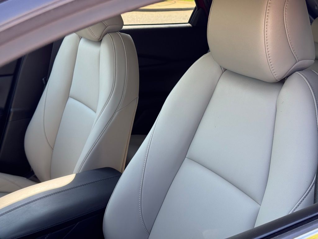 2024 Mazda CX-30 2.5 S Preferred photo 17