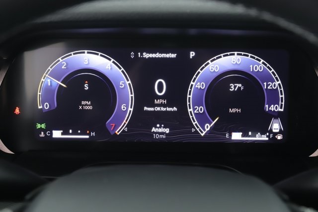 2025 Jeep Grand Cherokee Altitude photo 21