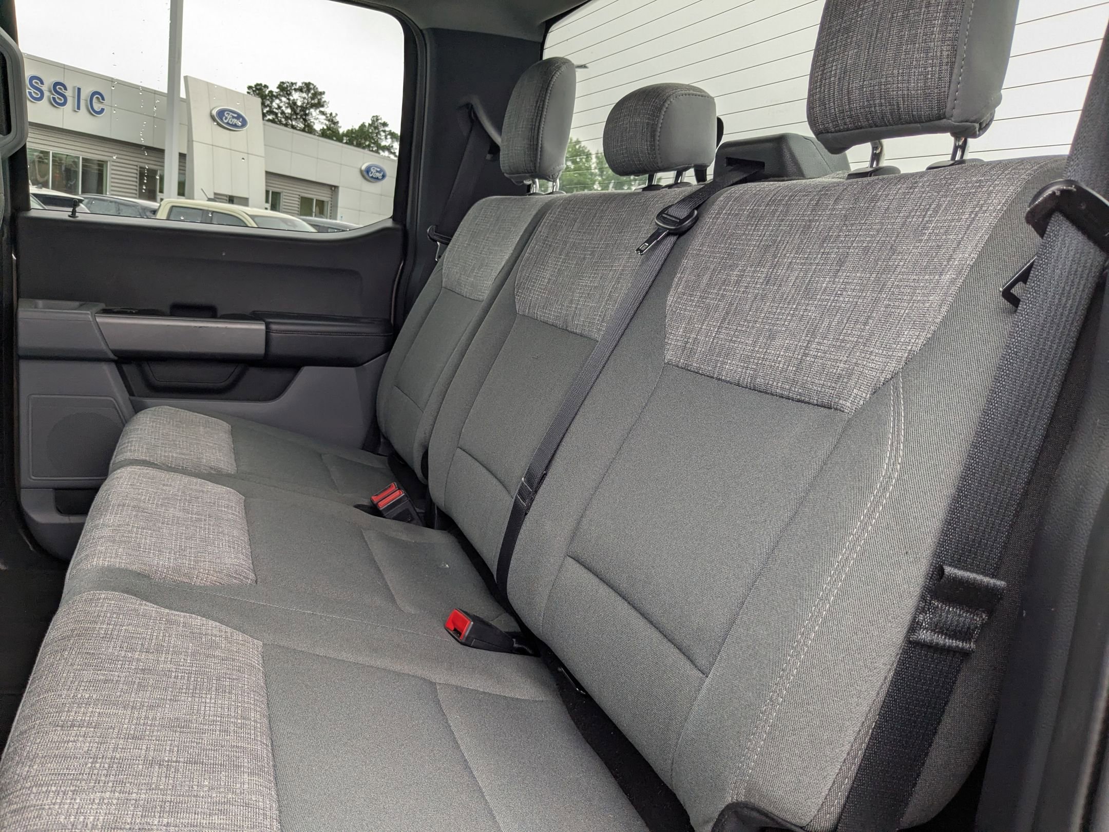 2023 Ford F-150 XLT photo 29