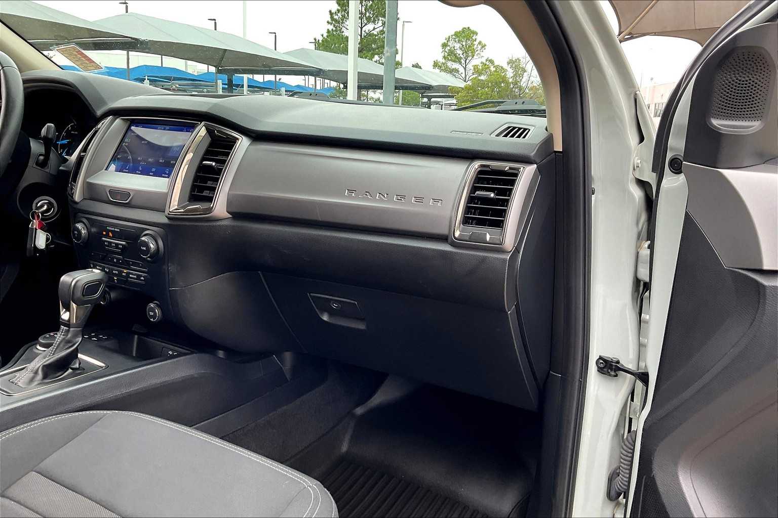2021 Ford Ranger XLT photo 16