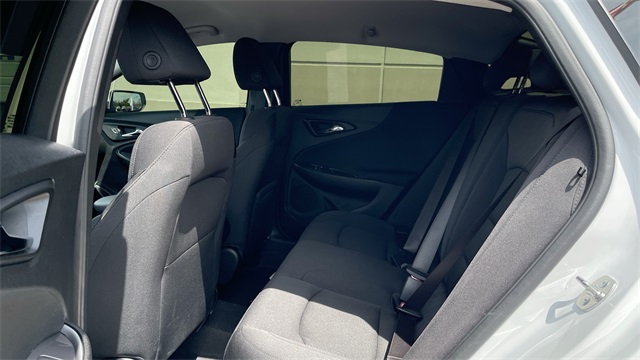 2025 CHEVROLET MALIBU - Image 20