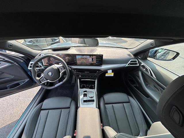 2026 Bmw 430i xDrive photo 6