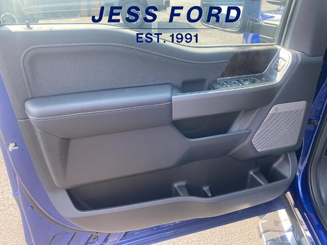 2026 Ford F-350 Lariat photo 11