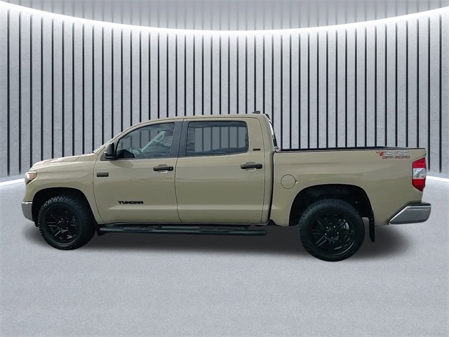 2020 Toyota Tundra SR5 Grade photo 6