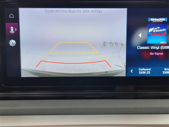 2024 Kia K5 GT-Line photo 34