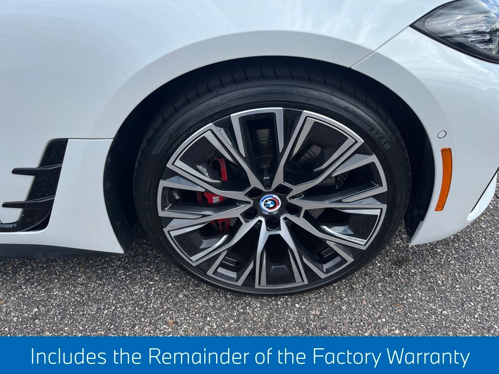 2023 Bmw M440i photo 6