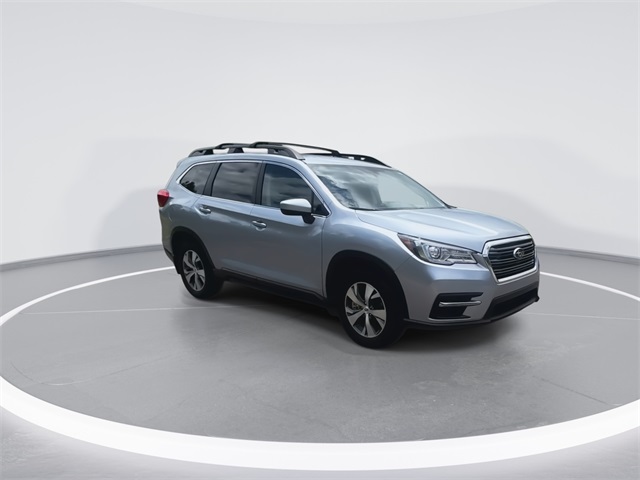 2022 Subaru Ascent Premium photo 2