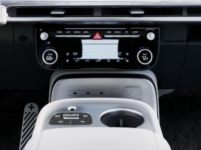 2026 Hyundai Ioniq photo 16