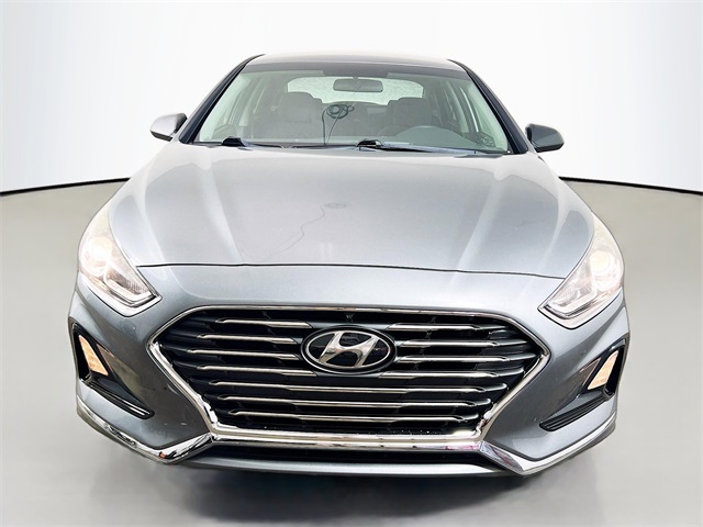Used 2019 Hyundai Sonata SE with VIN 5NPE24AF9KH757947 for sale in Ocala, FL