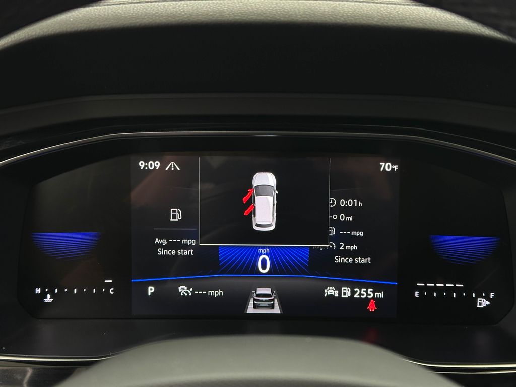 2024 Volkswagen Jetta 1.5T SE photo 5