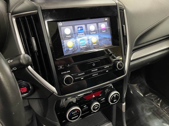 2020 Subaru Forester Premium photo 27