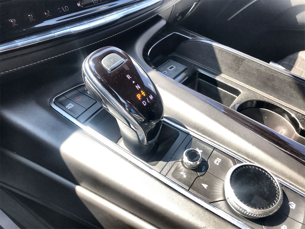 2023 Cadillac Escalade V-Series photo 20