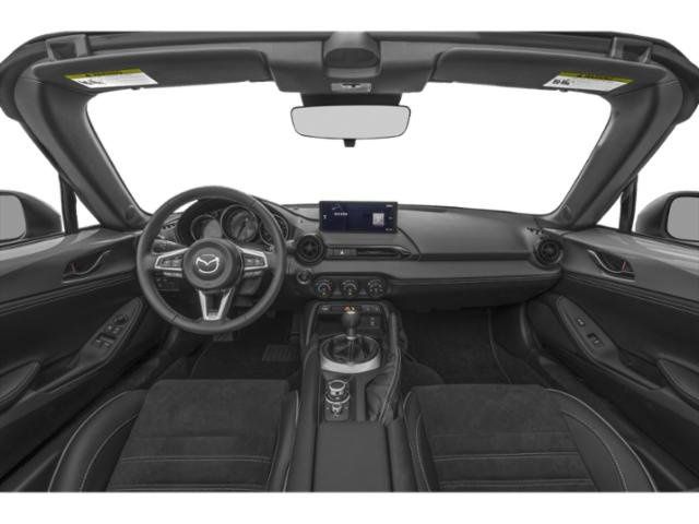 2025 Mazda MX-5 Miata Miata RF photo 10