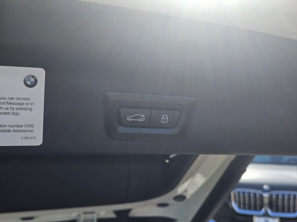 2023 Bmw X1 XDrive28i photo 10