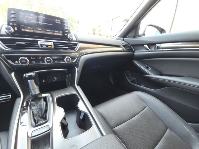 2020 Honda Accord Sport photo 19