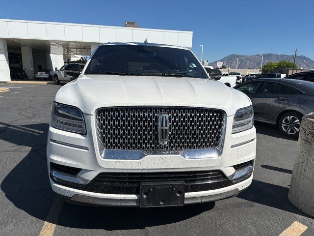 2020 Lincoln Navigator Reserve photo 2